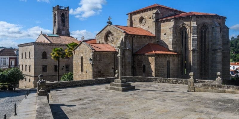 Que ver en Betanzos | Casco antiguo, Betanzos, A Coruña, Galicia