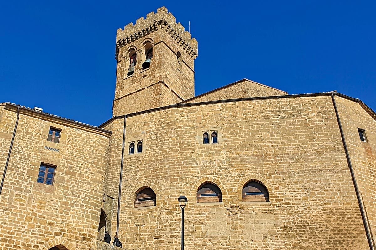 Centro histórico, Ujué, Navarra | Que ver en Navarra Centro histórico, Ujué, Navarra | Que ver en Navarra