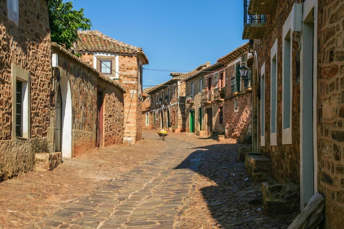 Castrillo de los Polvazares, Provincia de León, Castilla y León | Ruta por los pueblos de Castilla y León Castrillo de los Polvazares, Provincia de León, Castilla y León | Ruta por los pueblos de Castilla y León