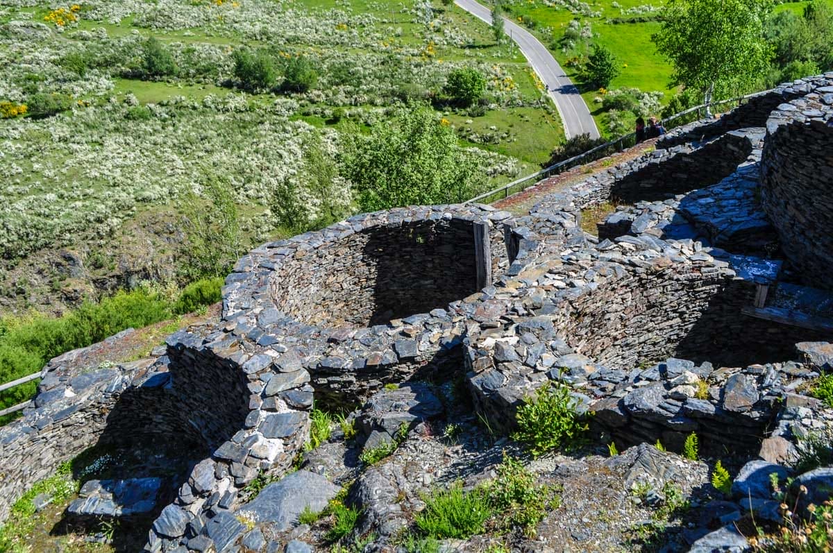 Castro Chano, León, Castilla y León Castro Chano, León, Castilla y León