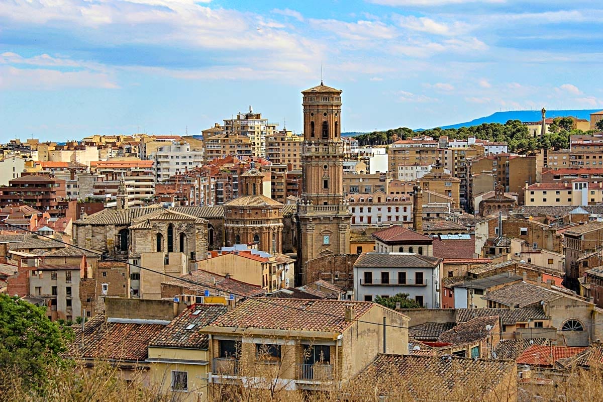 Centro histórico, Tudela, Navarra | Pueblos de Navarra con encanto Centro histórico, Tudela, Navarra | Pueblos de Navarra con encanto