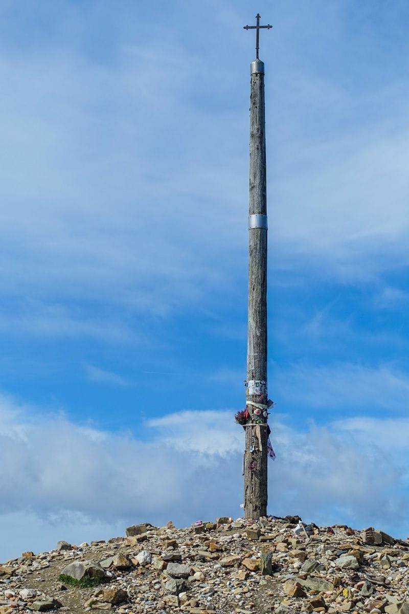 Cruz de Ferro, Castilla y León | Que ver y hacer en la provincia de León Cruz de Ferro, Castilla y León | Que ver y hacer en la provincia de León