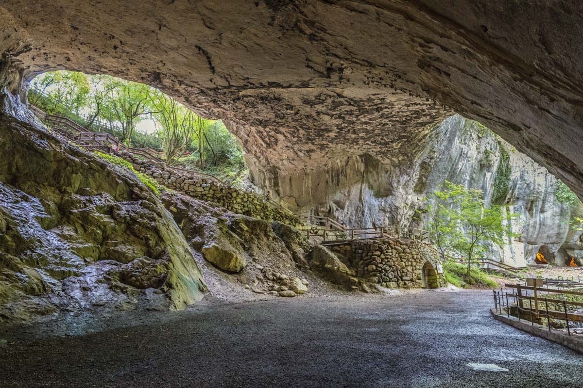 Cueva de Zugarramurdi, Valle de Baztan, Navarra | Que ver en Navarra Cueva de Zugarramurdi, Valle de Baztan, Navarra | Que ver en Navarra