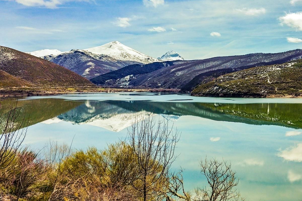 Embalse de Riaño, Provincia de León, Castilla y León | Que visitar en Castilla y León Embalse de Riaño, Provincia de León, Castilla y León | Que visitar en Castilla y León