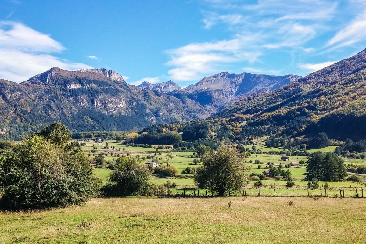 Rincón de Belagua, Navarra | Qué hacer en Navarra Rincón de Belagua, Navarra | Qué hacer en Navarra
