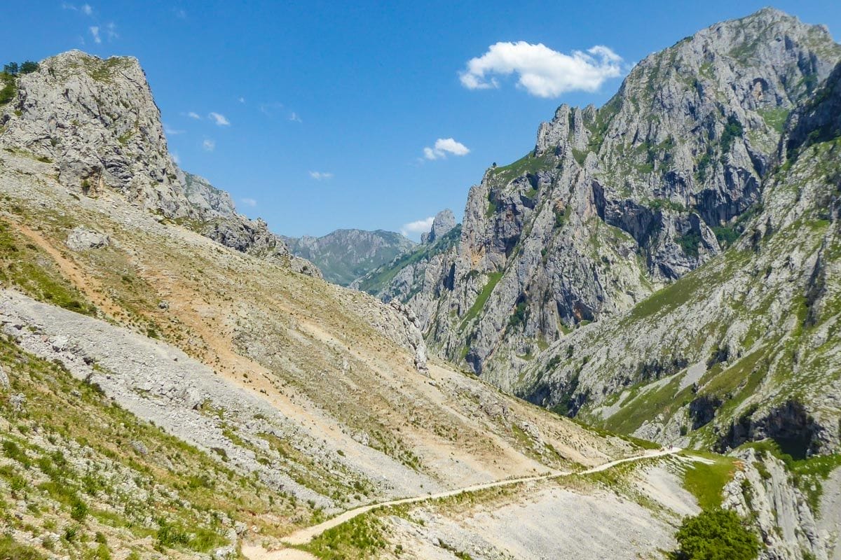 Ruta del Cares, Castilla y León | Que visitar en Castilla y León Ruta del Cares, Castilla y León | Que visitar en Castilla y León