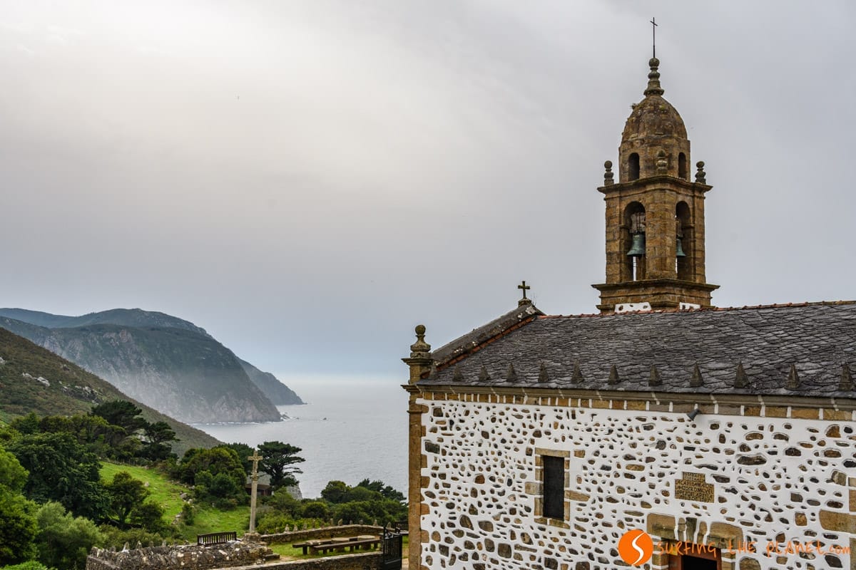 San Andrés de Teixido, A Coruña, Galicia | Viajar por Galicia San Andrés de Teixido, A Coruña, Galicia | Viajar por Galicia