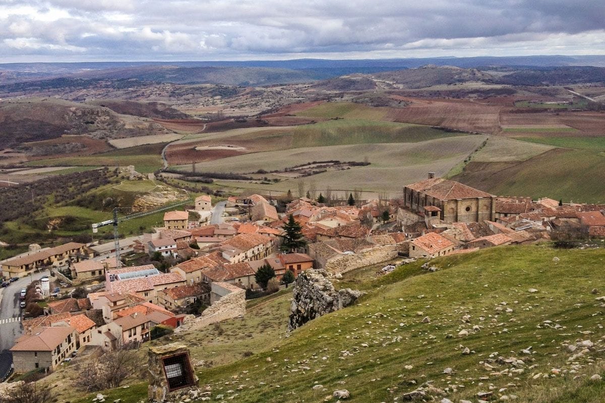 Atienza, Guadalajara, Castilla-La Mancha | Que ver en la provincia de Guadalajara Atienza, Guadalajara, Castilla-La Mancha | Que ver en la provincia de Guadalajara
