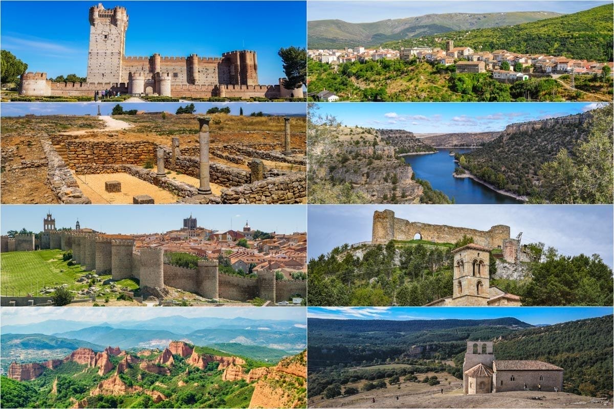 Que ver en Castilla y León | Que ver en Castilla y León