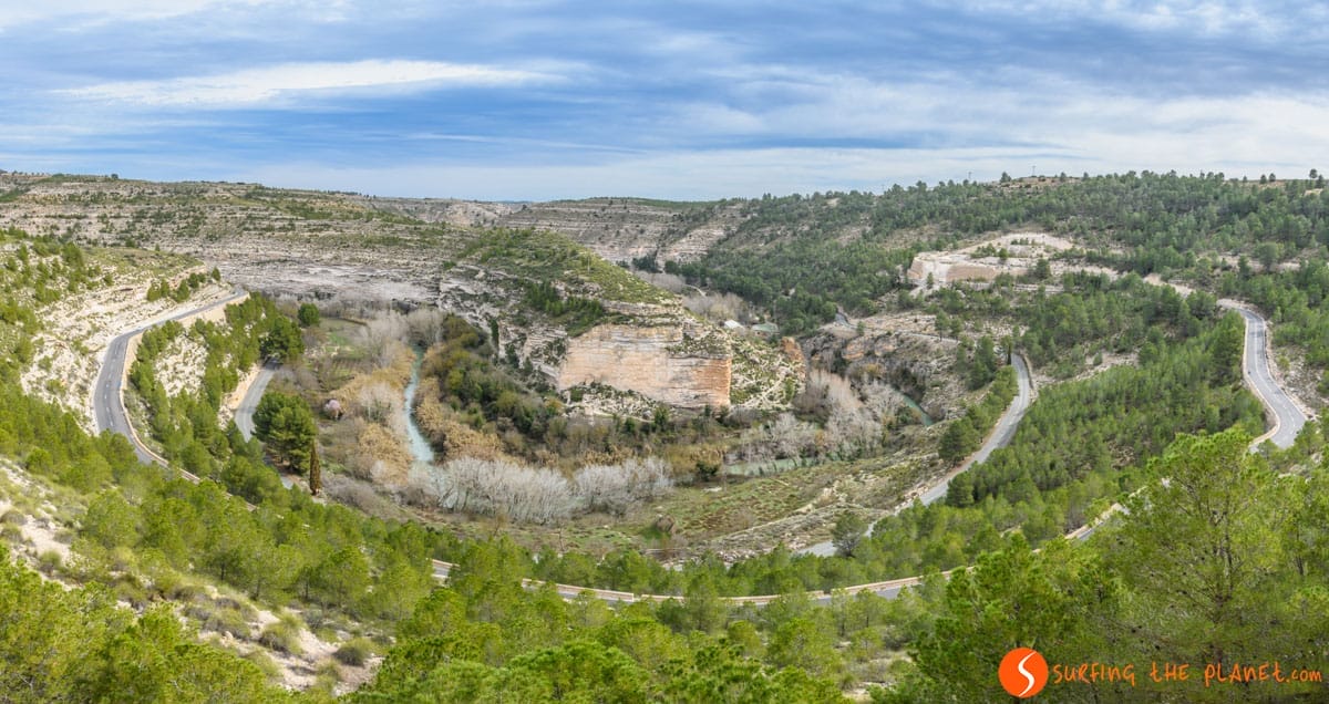 Hoz del Río Júcar, Albacete, Castilla-La Mancha | Que ver en la provincia de Albacete Hoz del Río Júcar, Albacete, Castilla-La Mancha | Que ver en la provincia de Albacete