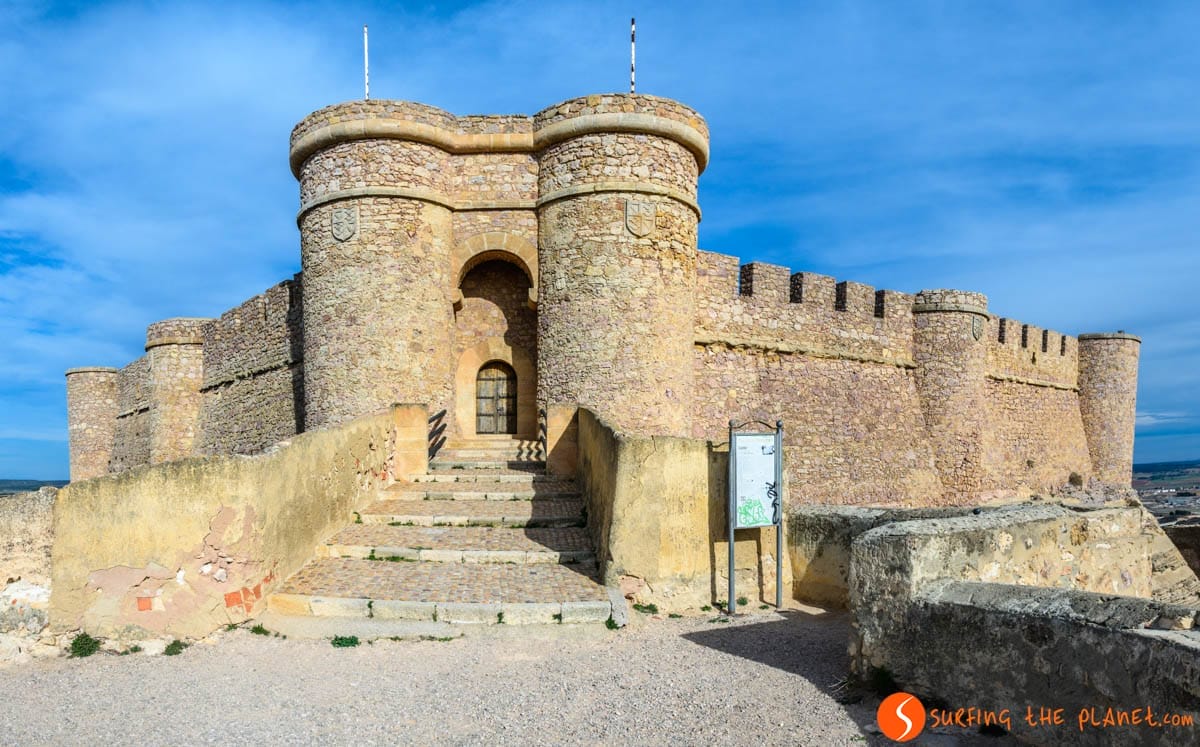 Castillo, Chinchilla de Montearagón, Albacete, Castilla-La Mancha | Que ver en la provincia de Albacete Castillo, Chinchilla de Montearagón, Albacete, Castilla-La Mancha | Que ver en la provincia de Albacete