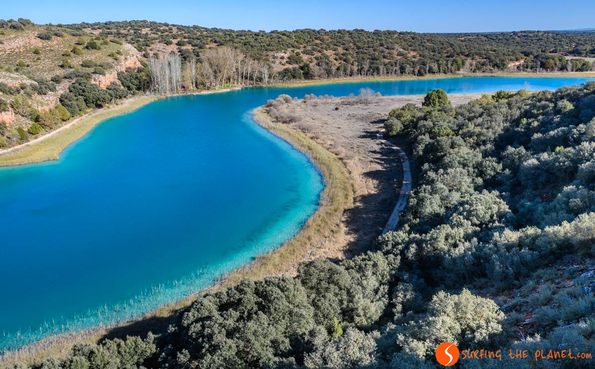 Lagunas de Ruidera, Ciudad Real, Castilla-La Mancha | Que hacer en la provincia de Ciudad Real Lagunas de Ruidera, Ciudad Real, Castilla-La Mancha | Que hacer en la provincia de Ciudad Real
