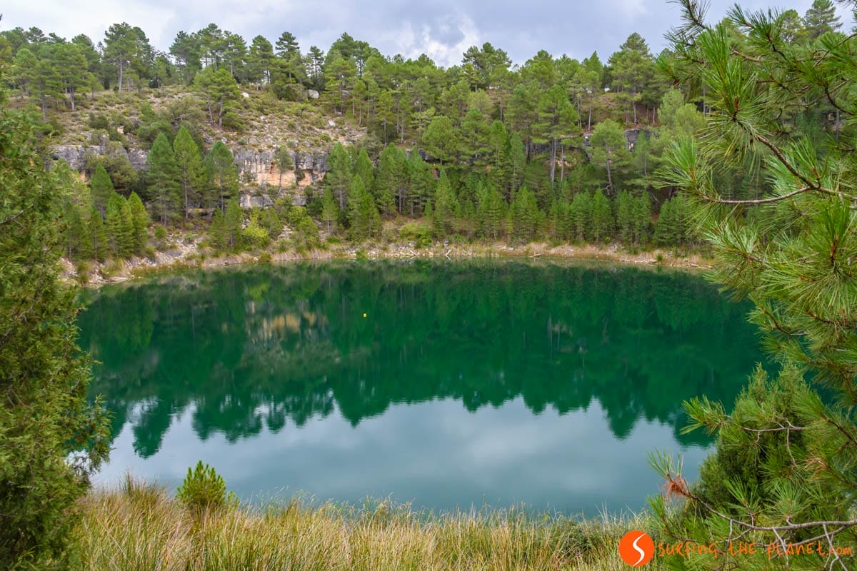 Lagunas de Cañada del Hoyo, Cuenca | Que visitar en la provincia de Cuenca
