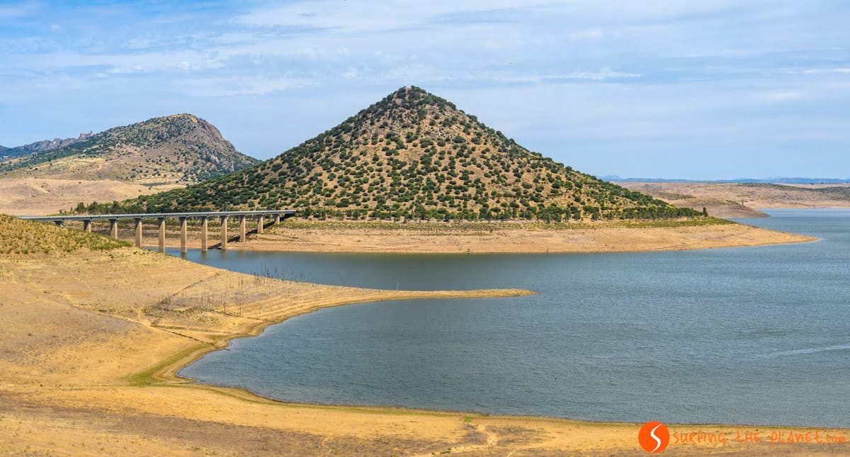 Cerro Masatrigo, Badajoz, Extremadura | Que hacer en la provincia de Badajoz Cerro Masatrigo, Badajoz, Extremadura | Que hacer en la provincia de Badajoz