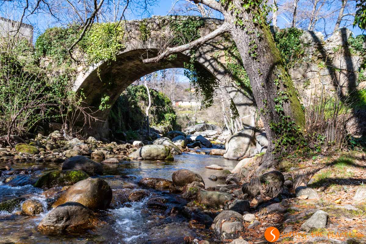 Garganta Mayor, Garganta Olla, Cáceres, Extremadura Garganta Mayor, Garganta Olla, Cáceres, Extremadura