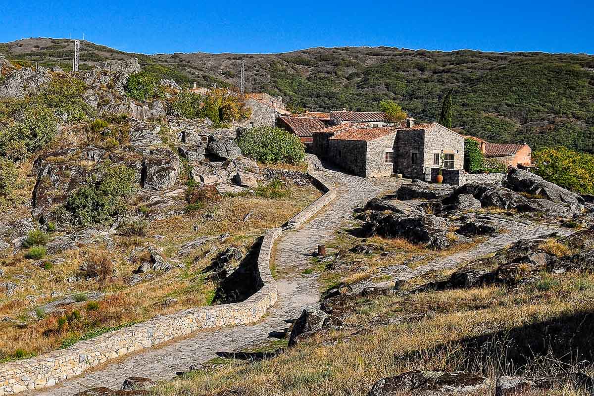 Trevejo, Cáceres, Extremadura | Pueblos bonitos de Cáceres Trevejo, Cáceres, Extremadura | Pueblos bonitos de Cáceres