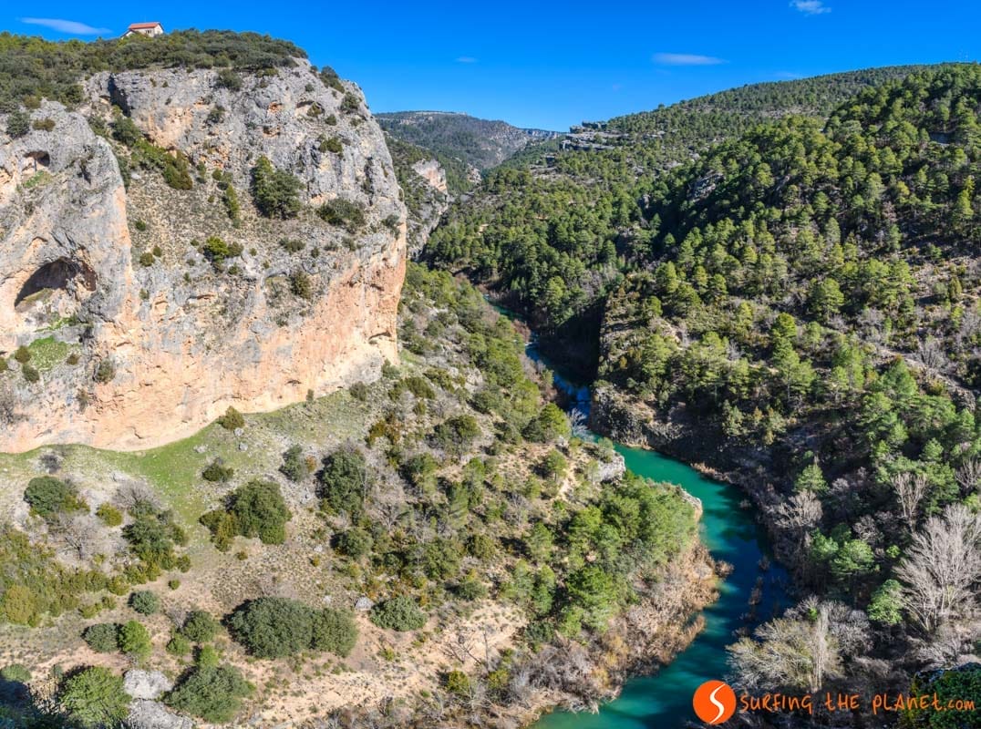 Ventana del Diablo, Cuenca | Que hacer en la provincia de Cuenca