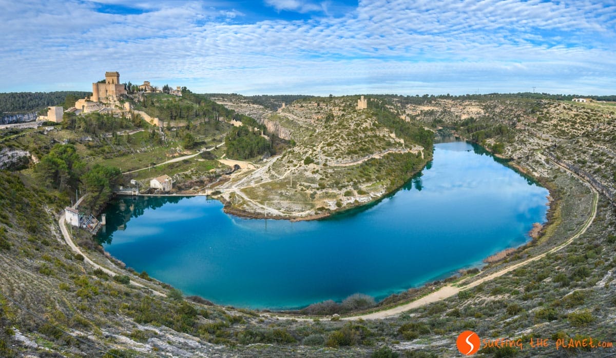 Vistas de Alarcón, Cuenca | Que ver en la Cuenca Provincia Vistas de Alarcón, Cuenca | Que ver en la Cuenca Provincia