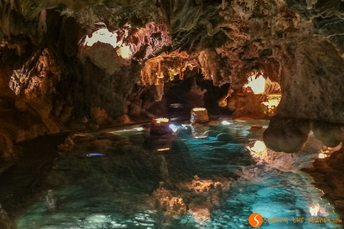 Gruta de las Maravillas, Aracena, Huelva, Andalucía | Que ver en Andalucía Gruta de las Maravillas, Aracena, Huelva, Andalucía | Que ver en Andalucía