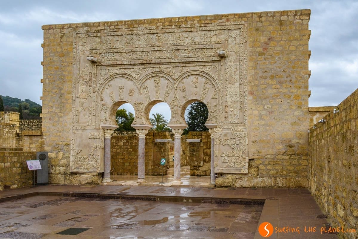 Mezquita de Córdoba, Qué hacer en Córdoba en 2 días