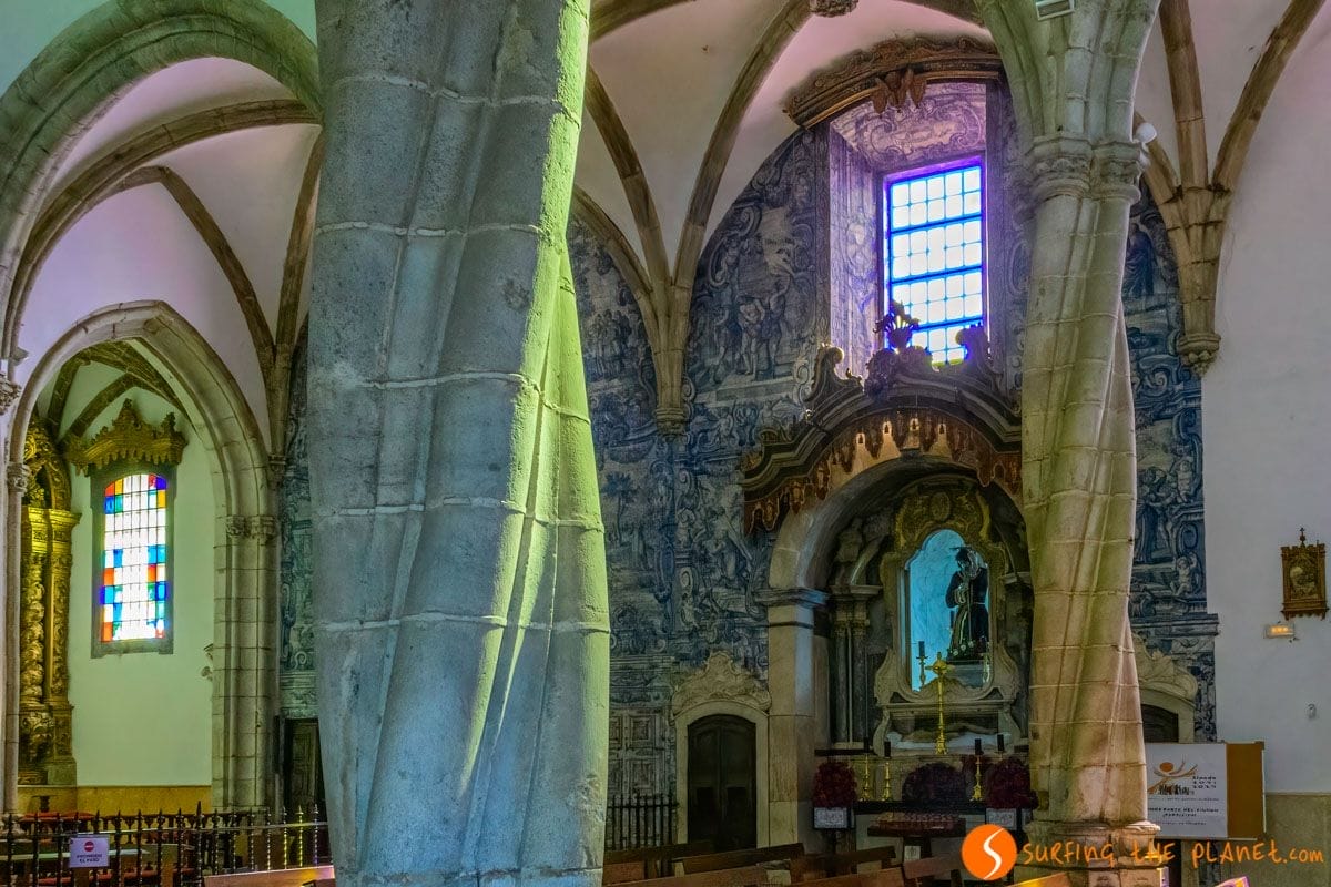 Iglesia de Santa María Magdalena, Olivenza, Badajoz, Extremadura Iglesia de Santa María Magdalena, Olivenza, Badajoz, Extremadura