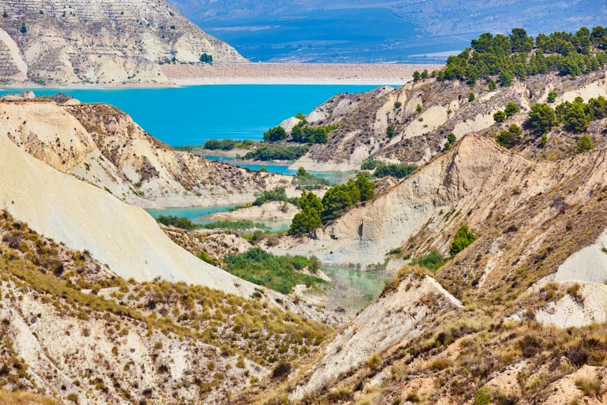 Badlands, Barranco de Gebas, Región de Murcia | Que ver en Murcia Región Badlands, Barranco de Gebas, Región de Murcia | Que ver en Murcia Región