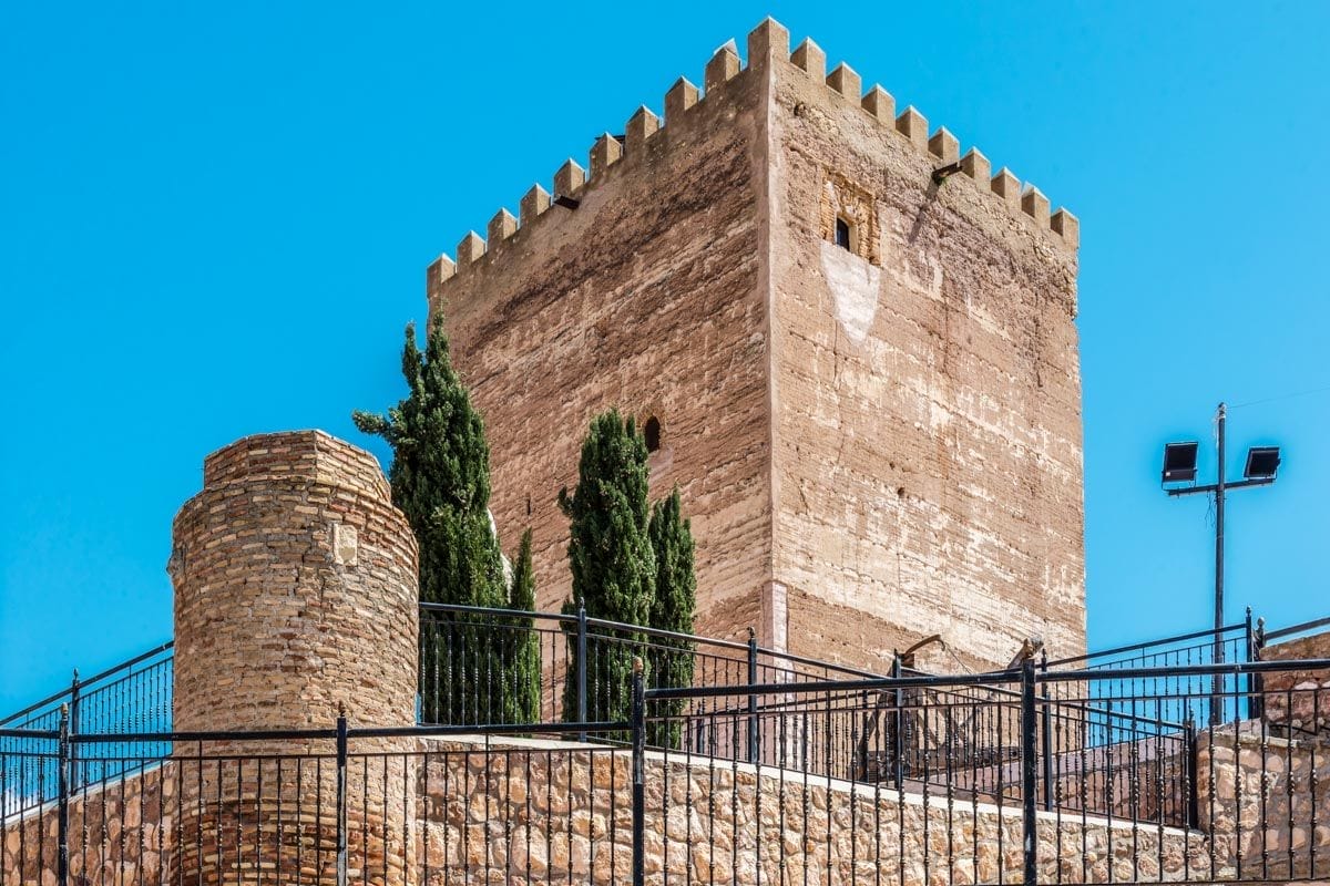 Castillo de Aledo, Región de Murcia | Que ver en Murcia Región Castillo de Aledo, Región de Murcia | Que ver en Murcia Región
