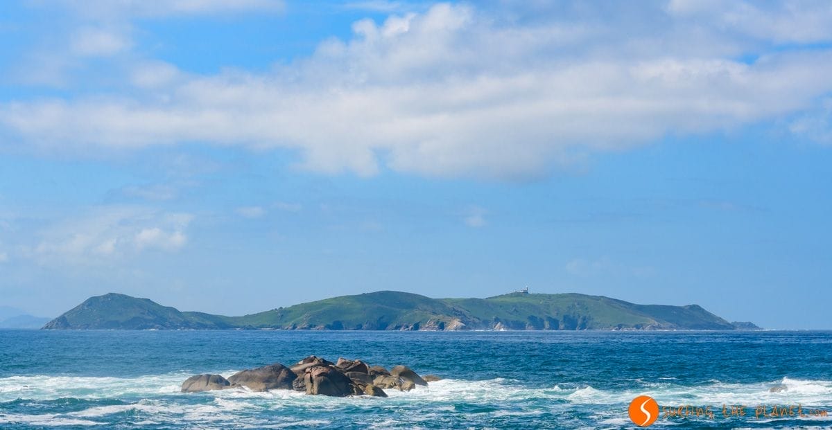 Isla de Ons, Rías Baixas, Galicia | Que ver en la Isla de Ons Isla de Ons, Rías Baixas, Galicia | Que ver en la Isla de Ons