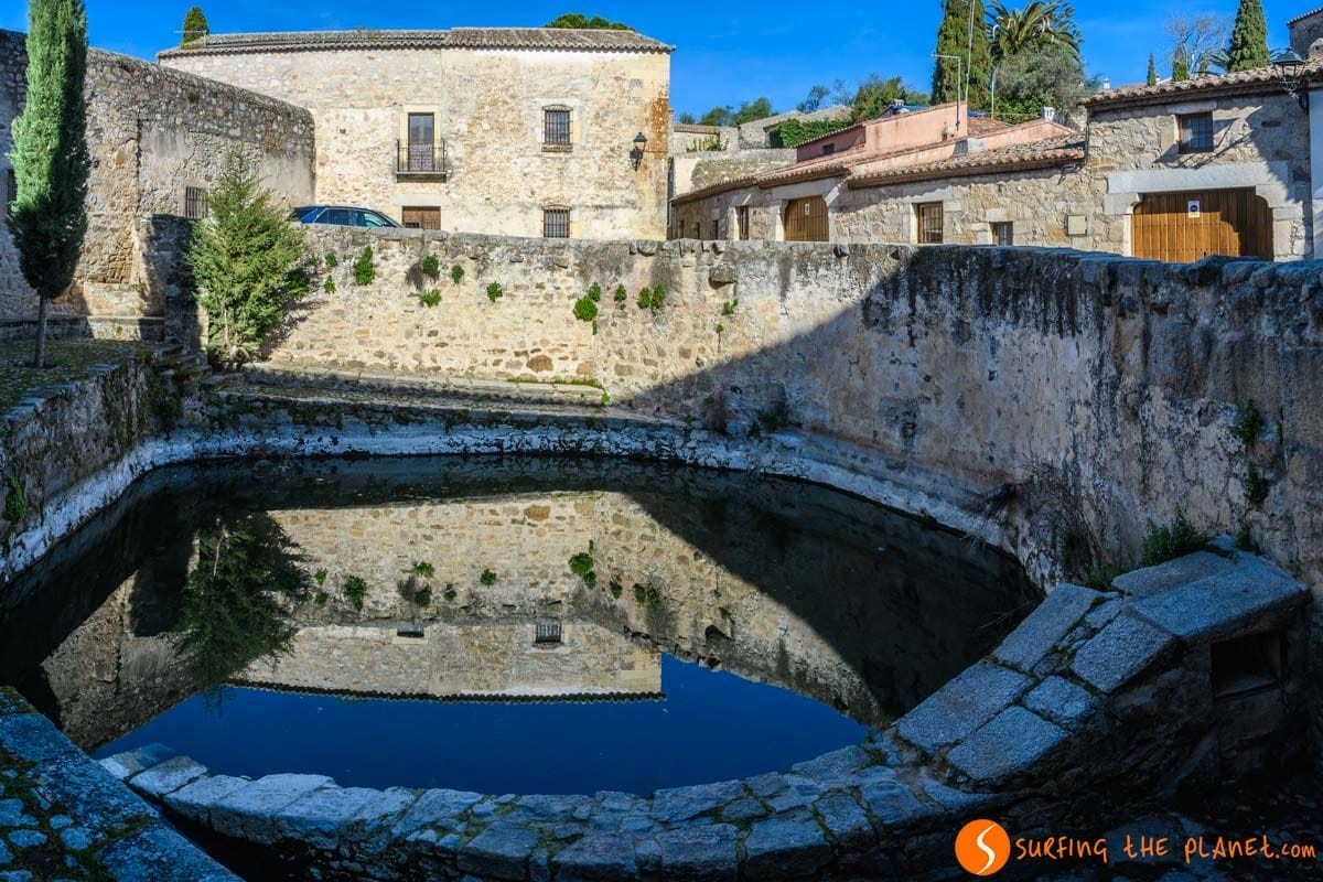 La Alberca, Trujillo, Cáceres, Extremadura | Que visitar en Trujillo La Alberca, Trujillo, Cáceres, Extremadura | Que visitar en Trujillo