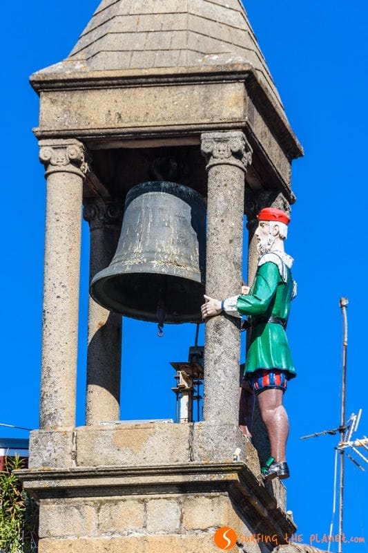 Abuelo Mayorga, Ayuntamiento, Plasencia, Cáceres, Extremadura | Que visitar en Palencia Abuelo Mayorga, Ayuntamiento, Plasencia, Cáceres, Extremadura | Que visitar en Palencia