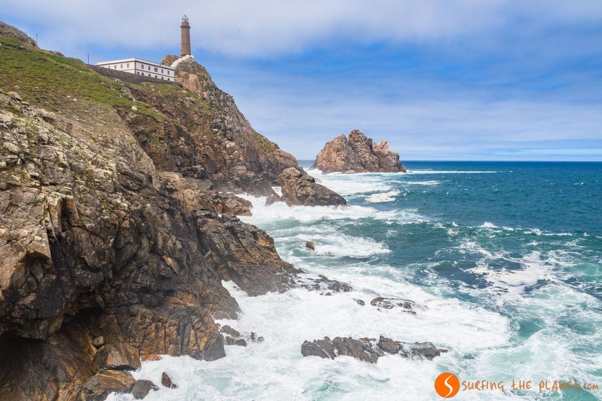 Cabo Vilán, Costa da Morte, Galicia | Que visitar en Galicia Cabo Vilán, Costa da Morte, Galicia | Que visitar en Galicia