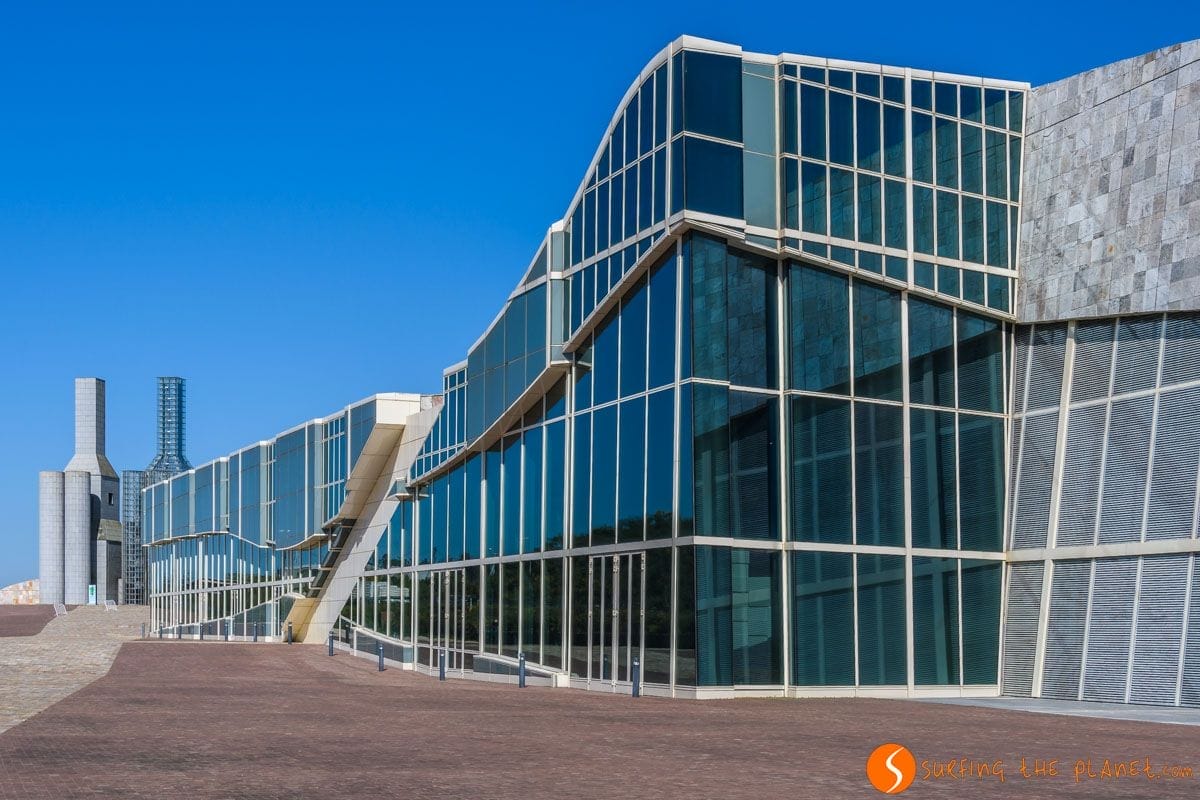 Ciudad de la Cultura de Galicia, Santiago, A Coruña, Galicia | Que hacer en Santiago de Compostela en 3 días Ciudad de la Cultura de Galicia, Santiago, A Coruña, Galicia | Que hacer en Santiago de Compostela en 3 días