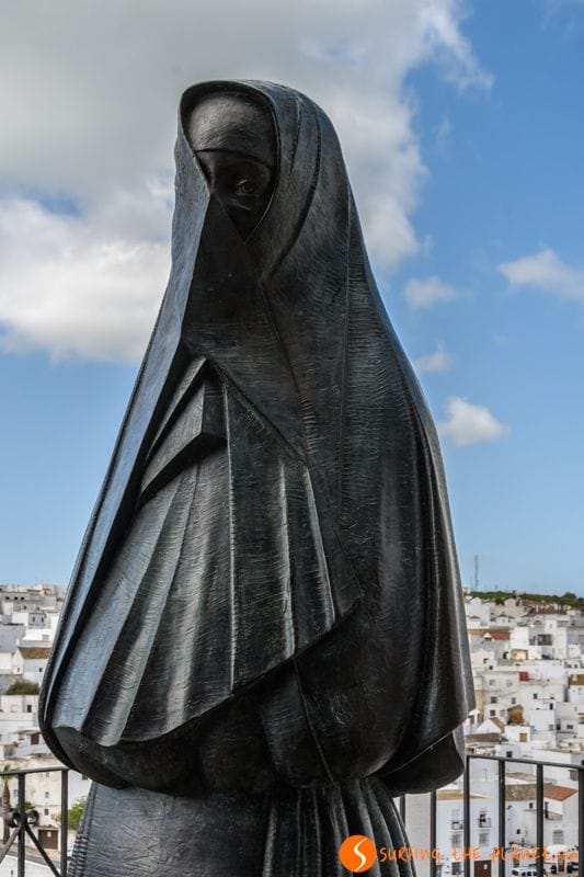 La Cobijada, Vejer de la Frontera, Cádiz, Andalucía | Que ver en Vejer de la Frontera La Cobijada, Vejer de la Frontera, Cádiz, Andalucía | Que ver en Vejer de la Frontera