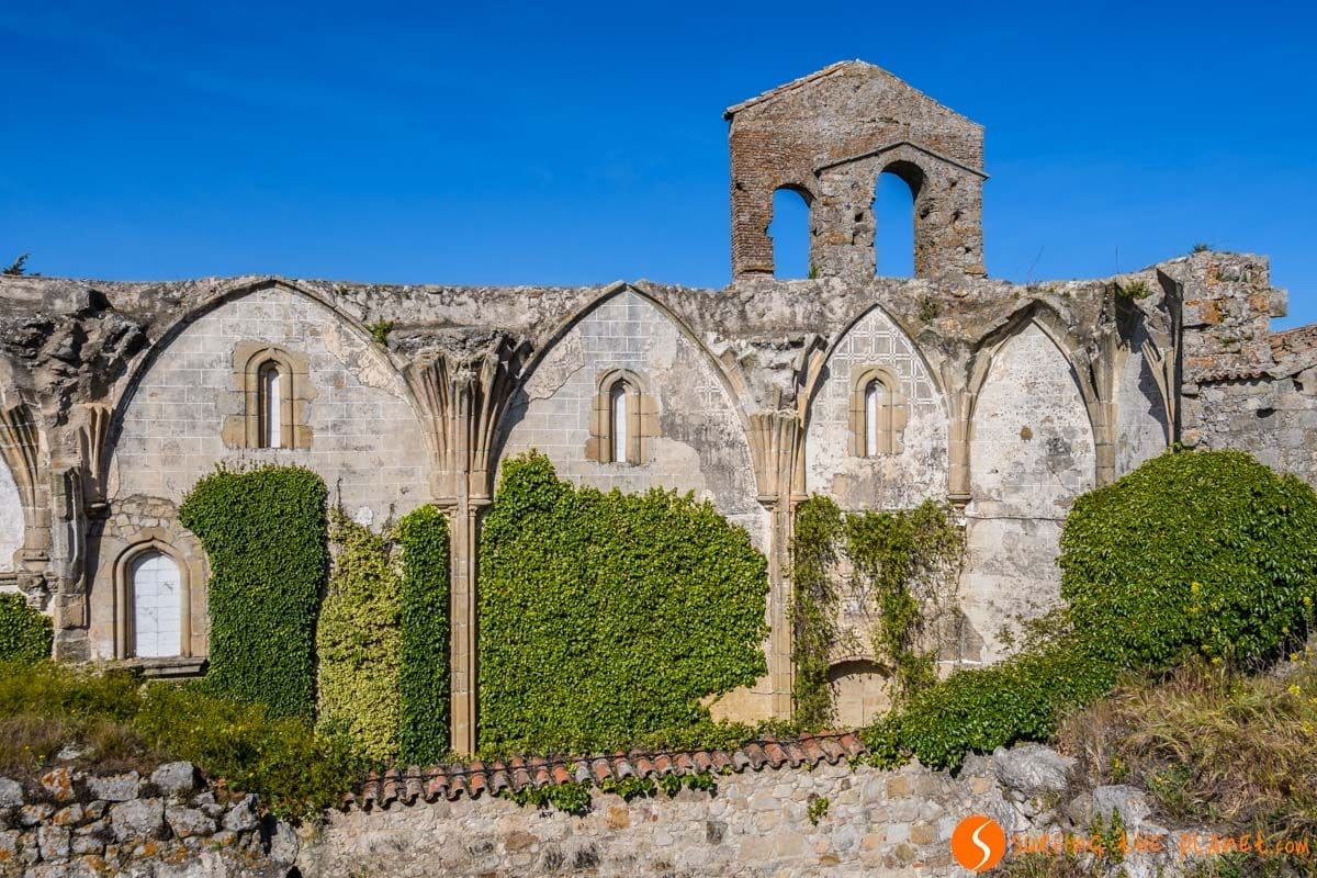 Convento de la Coria, Trujillo, Cáceres, Extremadura | Que ver en Trujillo