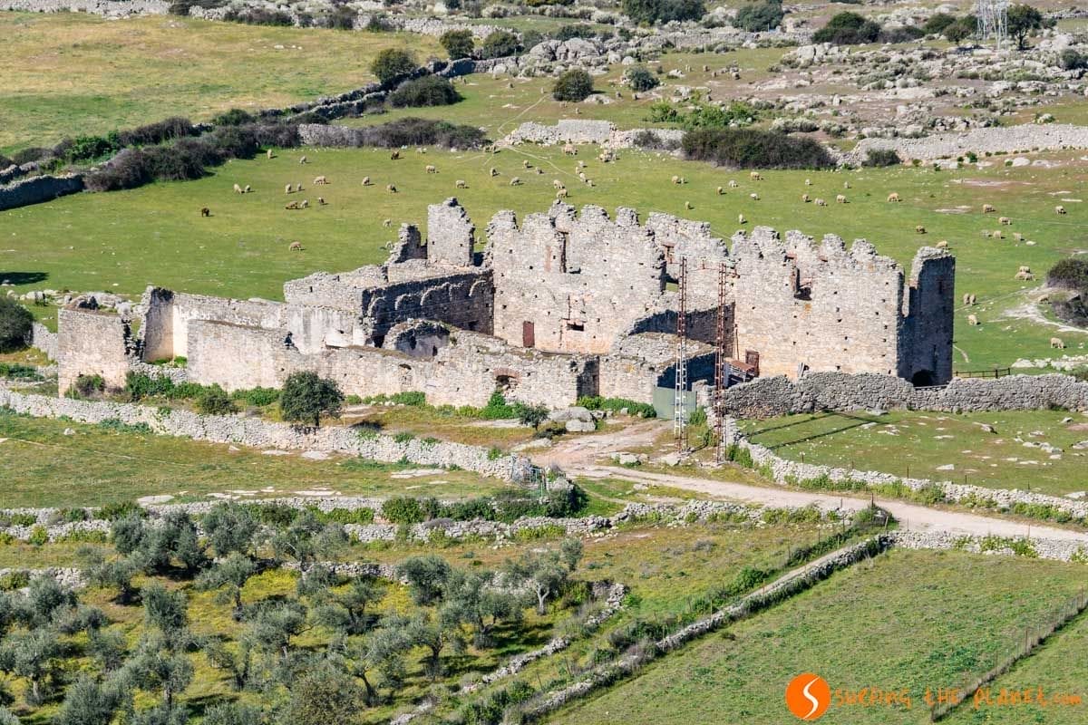 Convento de la Magdalena, Trujillo, Cáceres, Extremadura | Que ver en Trujillo Convento de la Magdalena, Trujillo, Cáceres, Extremadura | Que ver en Trujillo