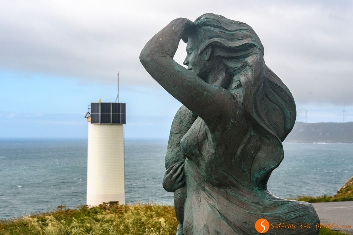 Faro Laxe, Costa da Morte, Galicia Faro Laxe, Costa da Morte, Galicia