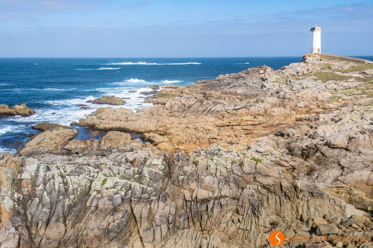 Faro Roncudo, Costa da Morte, Galicia | Que visitar en la Costa da Morte Faro Roncudo, Costa da Morte, Galicia | Que visitar en la Costa da Morte
