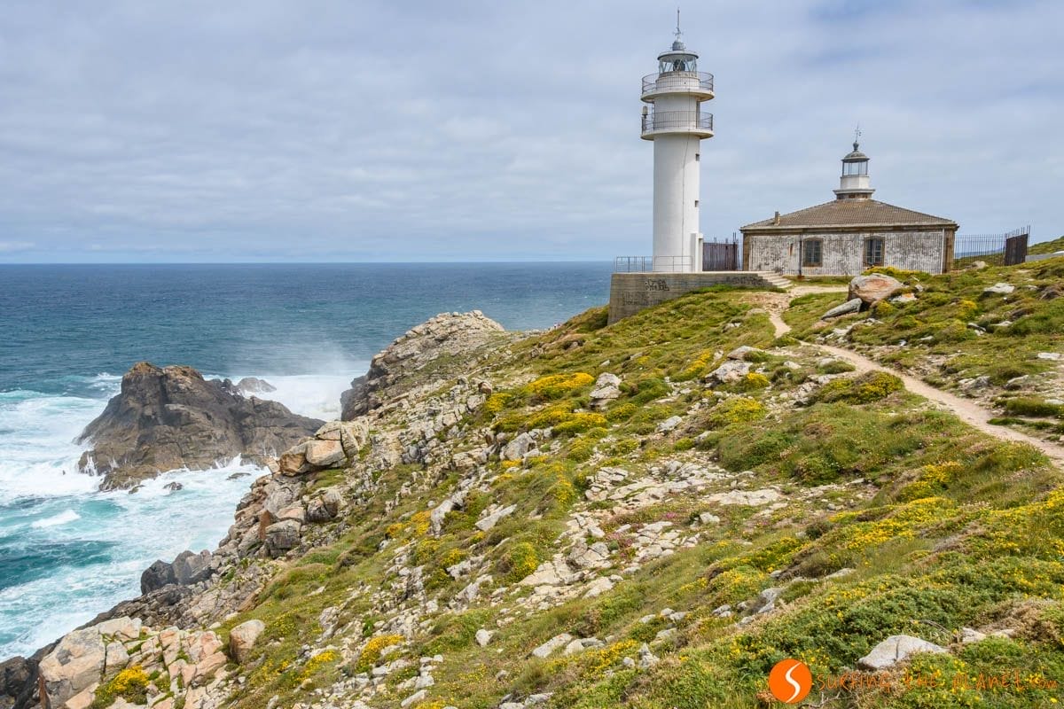 Faro Touriñán, Costa da Morte, Galicia | Que hacer en A Coruña Provincia Faro Touriñán, Costa da Morte, Galicia | Que hacer en A Coruña Provincia