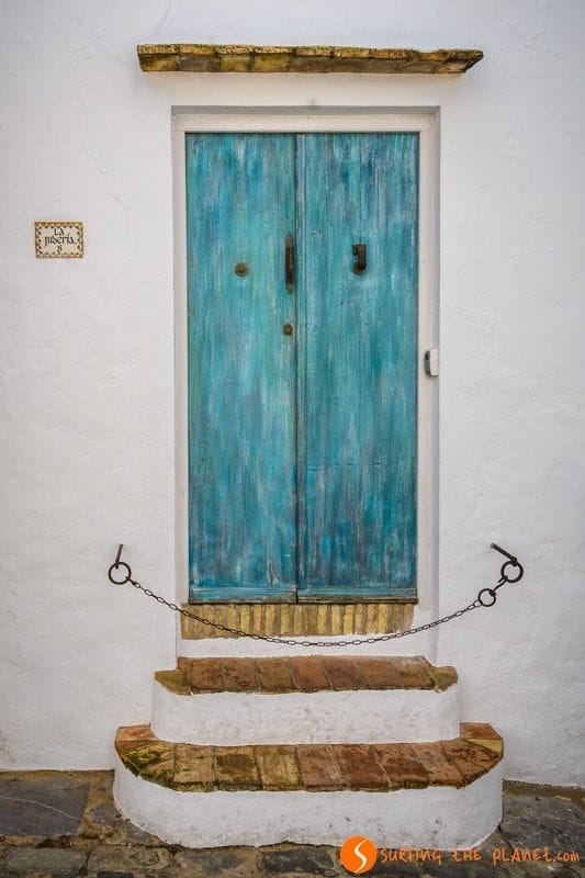 Judería, Vejer de la Frontera, Cádiz, Andalucía | Que visitar en Vejer de la Frontera Judería, Vejer de la Frontera, Cádiz, Andalucía | Que visitar en Vejer de la Frontera