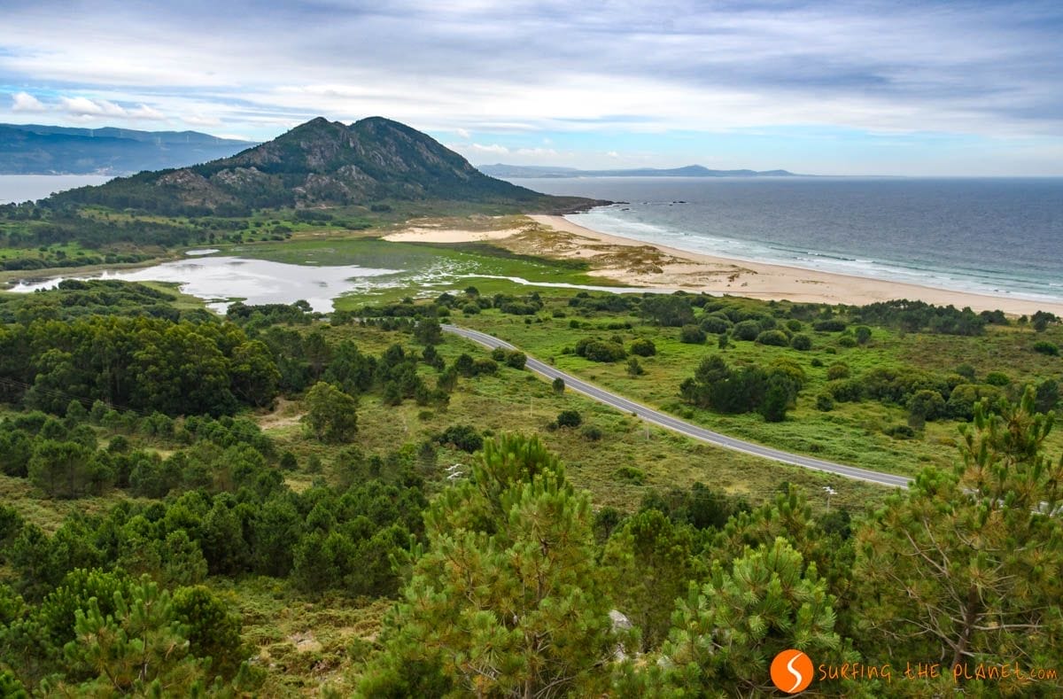Mirador de Monte Naraio, Costa da Morte, Galicia | Que visitar en la Costa da Morte Mirador de Monte Naraio, Costa da Morte, Galicia | Que visitar en la Costa da Morte