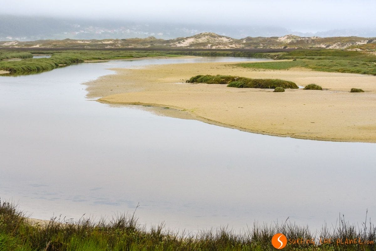 Playa de Carnota, Costa da Morte, Galicia | Visitar Galicia Playa de Carnota, Costa da Morte, Galicia | Visitar Galicia