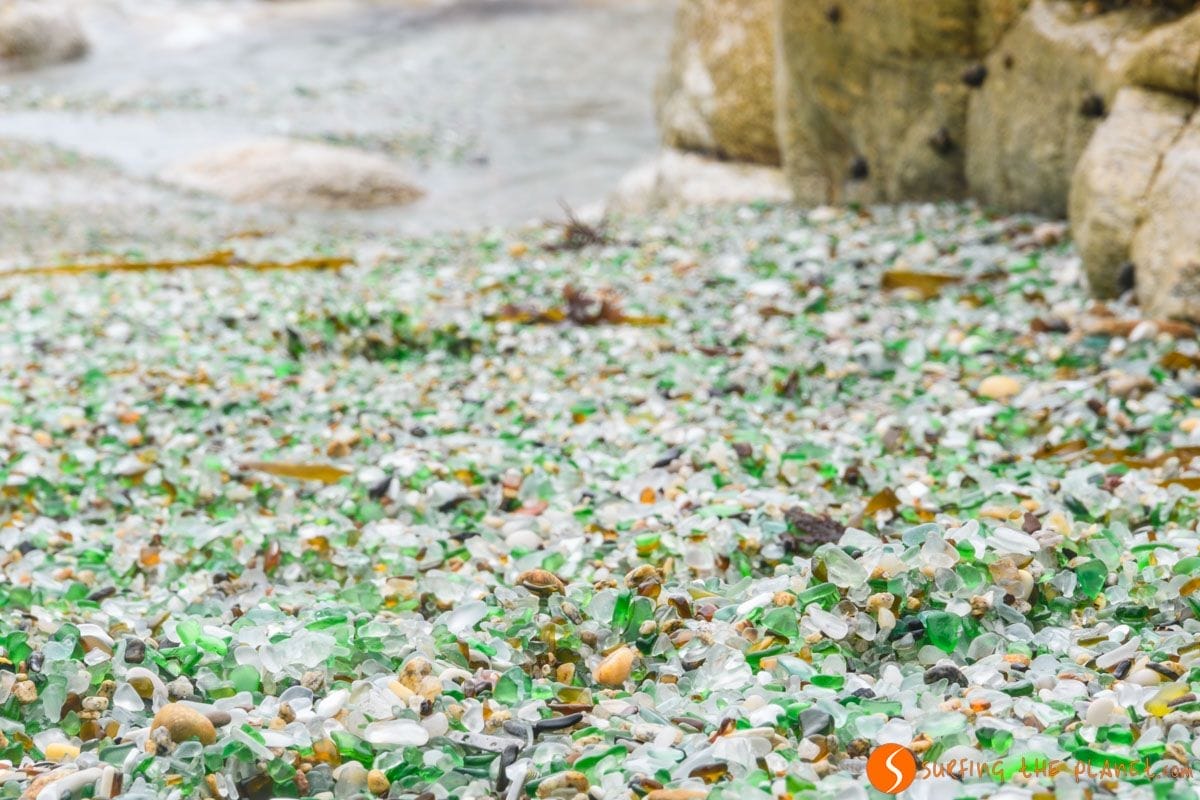 Playa de los Cristales, Costa da Morte, Galicia | Que ver en A Coruña Provincia Playa de los Cristales, Costa da Morte, Galicia | Que ver en A Coruña Provincia