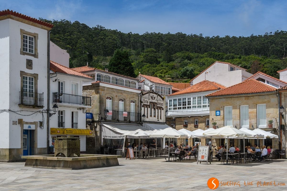Muros, Costa da Morte, Galicia | Viaja por la Costa da Muerte Gallega Muros, Costa da Morte, Galicia | Viaja por la Costa da Muerte Gallega