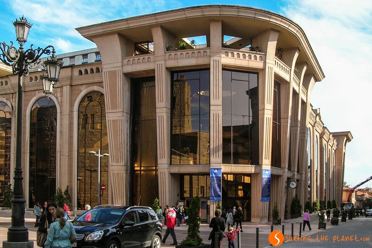 Auditorio, Oviedo, Asturias | Que hacer en Oviedo Auditorio, Oviedo, Asturias | Que hacer en Oviedo