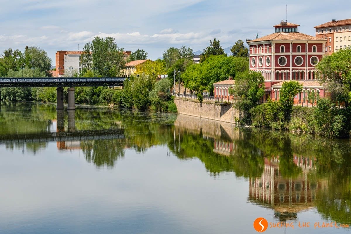 Casa de Las Ciencias, Logroño, La Rioja | Que ver en Logroño Casa de Las Ciencias, Logroño, La Rioja | Que ver en Logroño