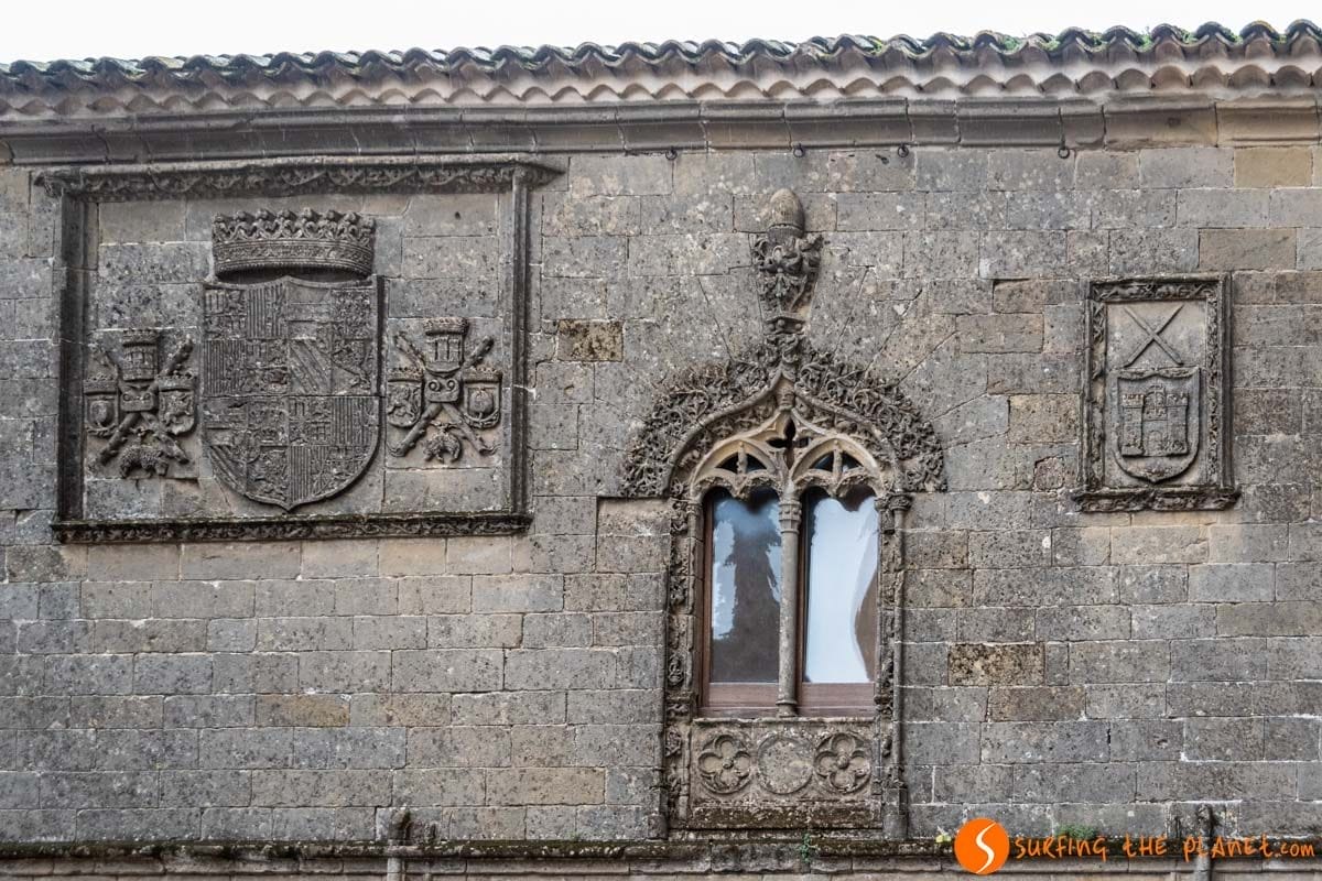 Casas Consistoriales Altas, Baeza, Jaén, Andalucía | Que hacer en Baeza Casas Consistoriales Altas, Baeza, Jaén, Andalucía | Que hacer en Baeza