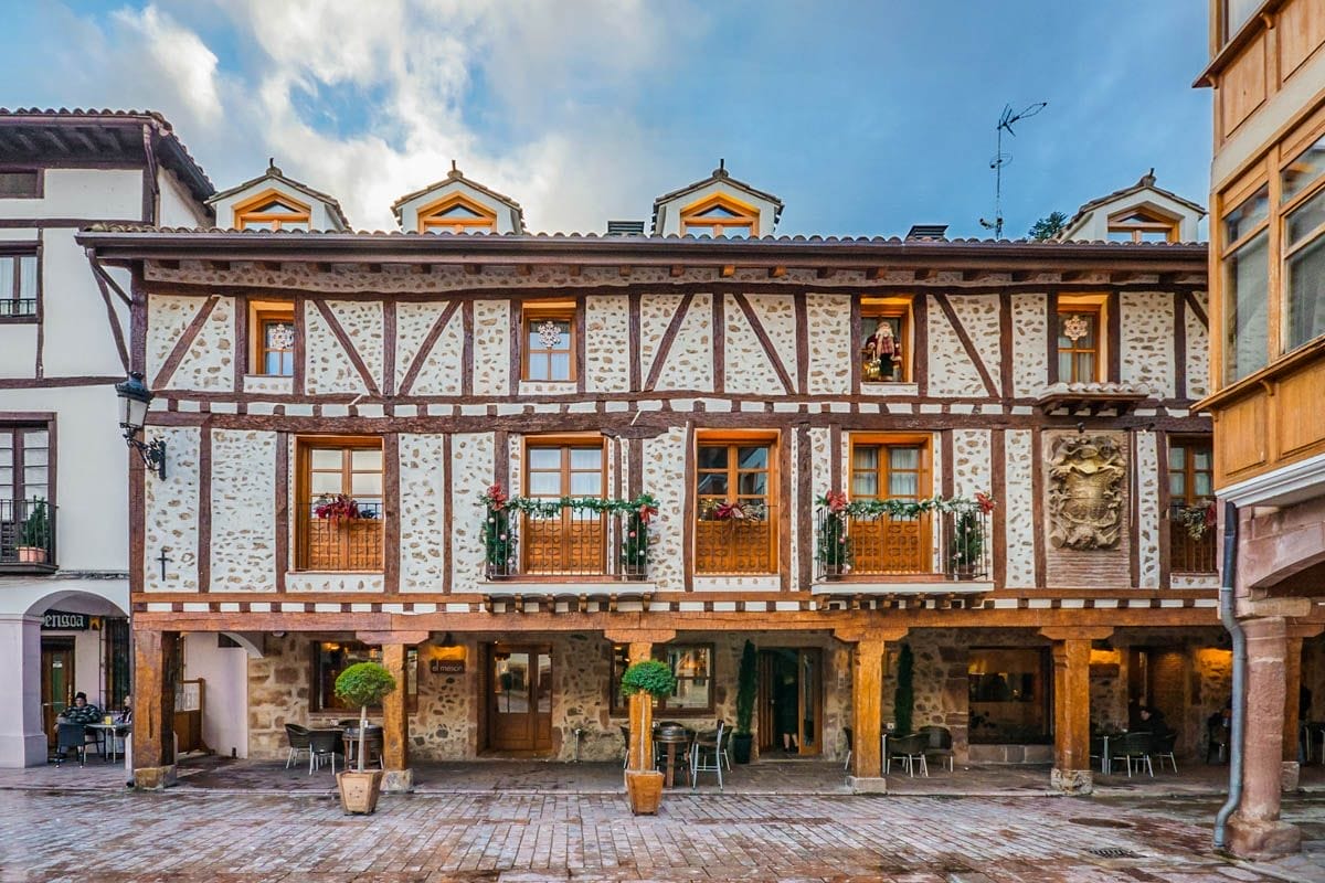 Casas tradicionales, Escaray, La Rioja | Ruta por la Rioja Casas tradicionales, Escaray, La Rioja | Ruta por la Rioja