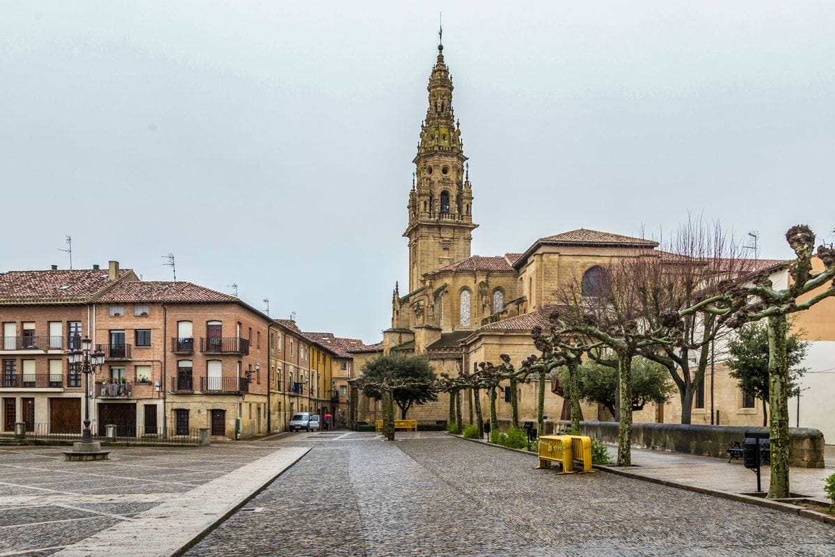 Catedral, Santo Domingo de la Calzada, La Rioja | Que ver en La Rioja Catedral, Santo Domingo de la Calzada, La Rioja | Que ver en La Rioja