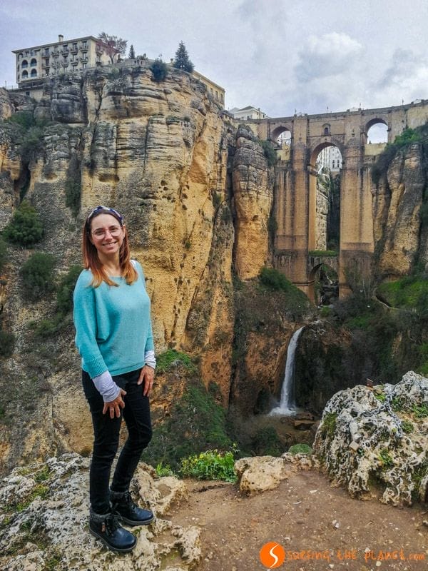 Vistas, Puente Nuevo, Ronda, Málaga, Andalucía | Que visitar en Ronda Vistas, Puente Nuevo, Ronda, Málaga, Andalucía | Que visitar en Ronda