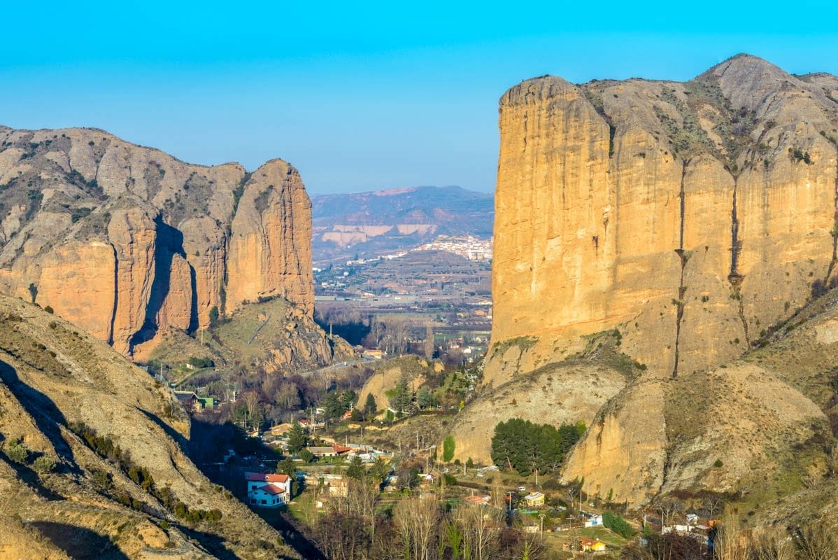 Formaciones rocosas, La Rioja | Excursiones que hacer en La Rioja Formaciones rocosas, La Rioja | Excursiones que hacer en La Rioja